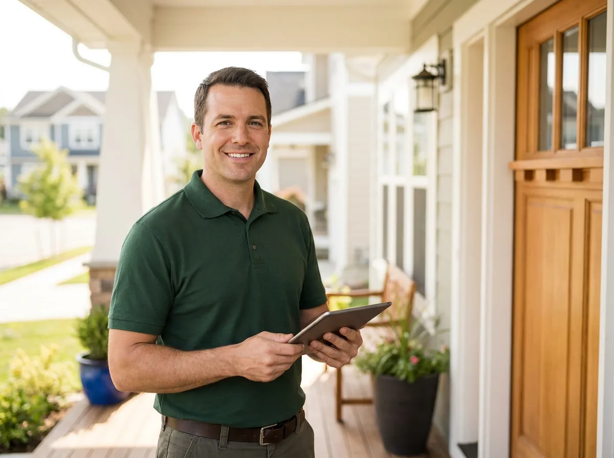Pest control FAQs for Tuckerton, NJ